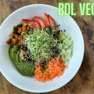 bol vege