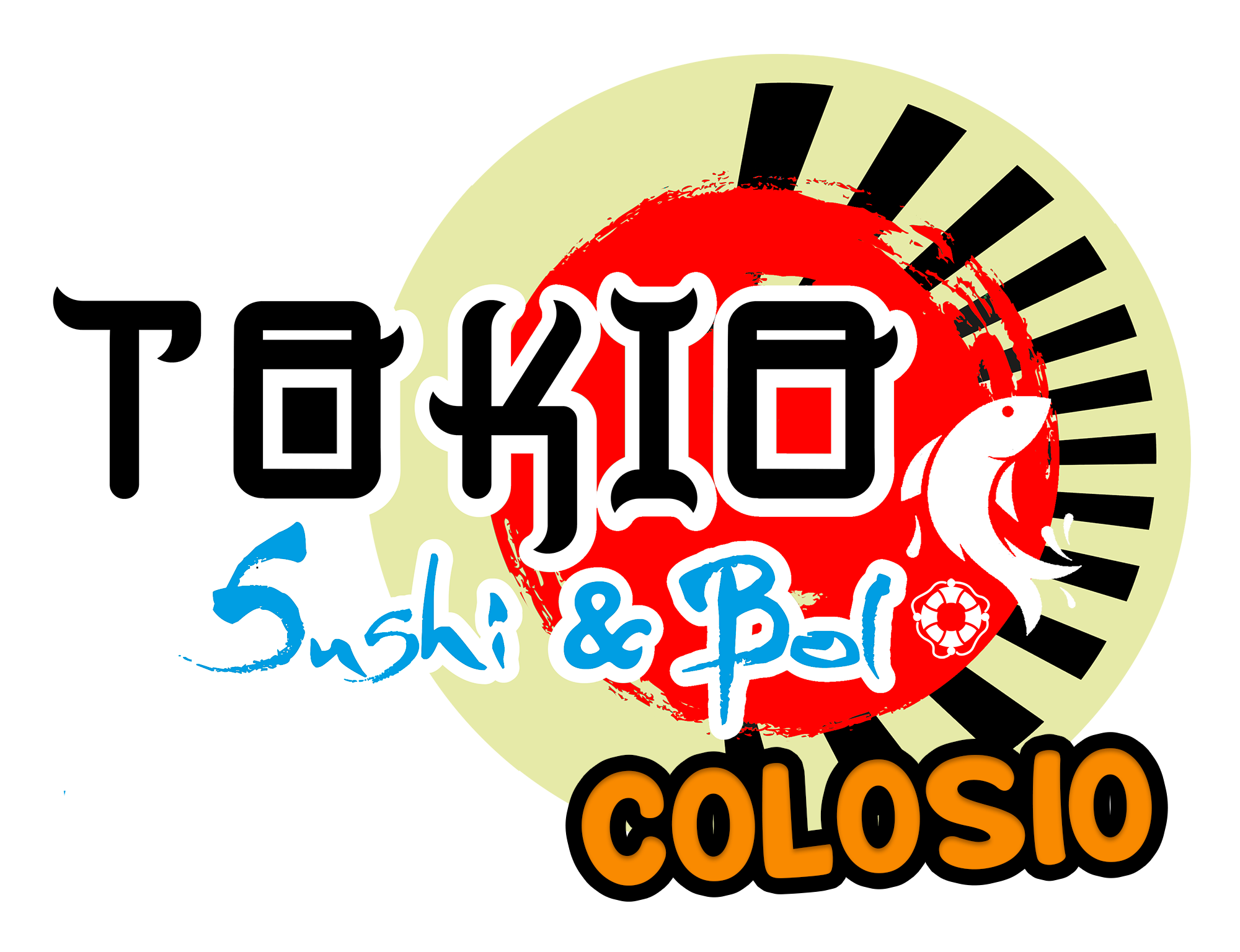 tokio sushibol sucursal playa colosio